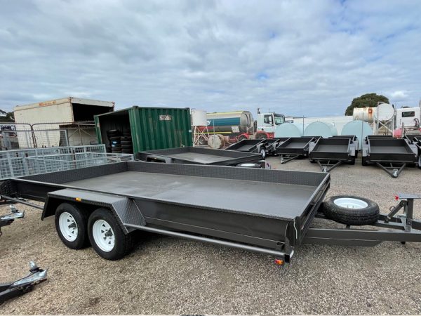Box Car Carriers for Sale in Bendigo
