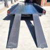 Car Carrier Trailer for Sale in Bendigo with Slide Under Ramps