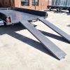 Car Carrier Trailer with Sides in Bendigo